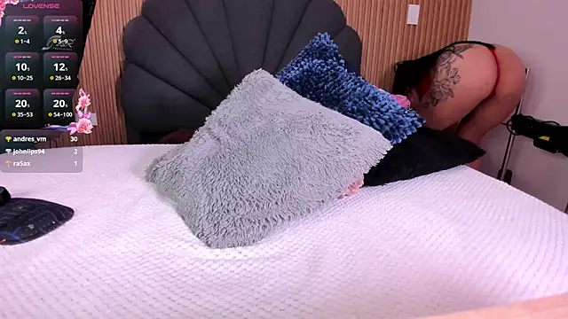 Czat XXX na żywo – karol_green_
