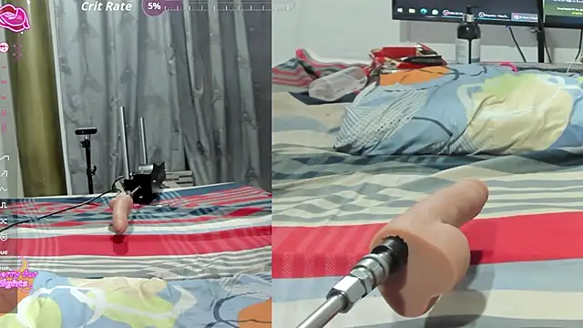 marilyn_16 라이브 XXX 채팅
