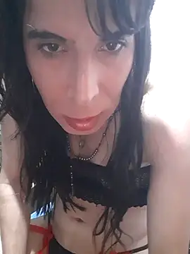 Sembang XXX Secara Langsung AnalcumQueen