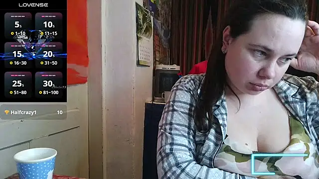 Chat XXX en directo de Cora_Maro
