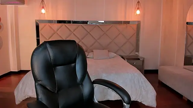 Chatroom XXX en direct de AmyRosse_X
