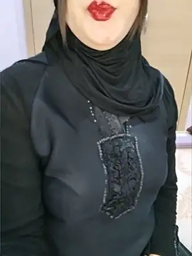 عرض كام Rawya-34