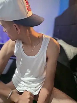 Boyxcock7のウェブカメラショー
