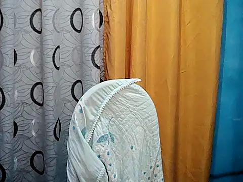 mush_mush Pertunjukan Webcam