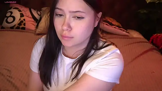 Chat XXX ao vivo de MargaritaGrey