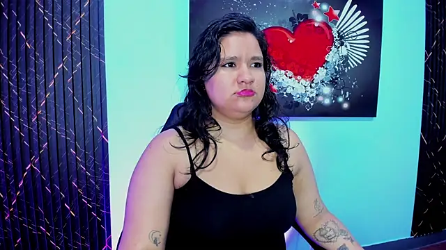 Sembang XXX Secara Langsung natasha_adam21