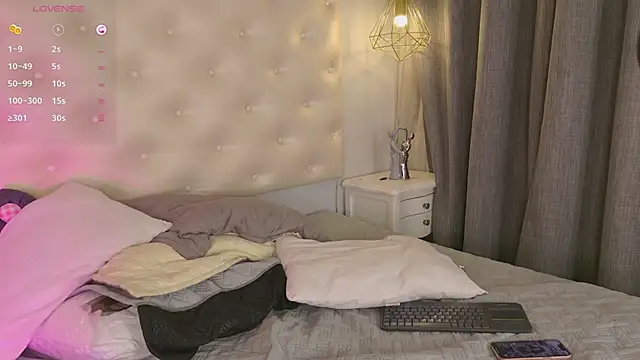 scarleettdoll 라이브 XXX 채팅