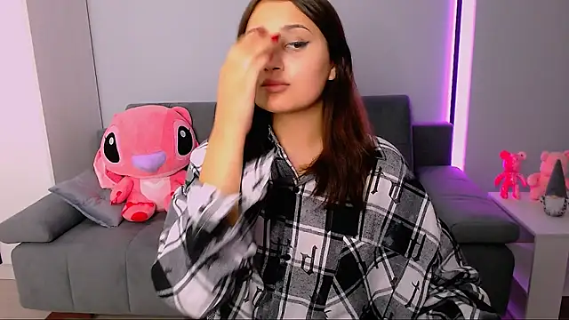 Amelie_Darkside élő XXX-chatje