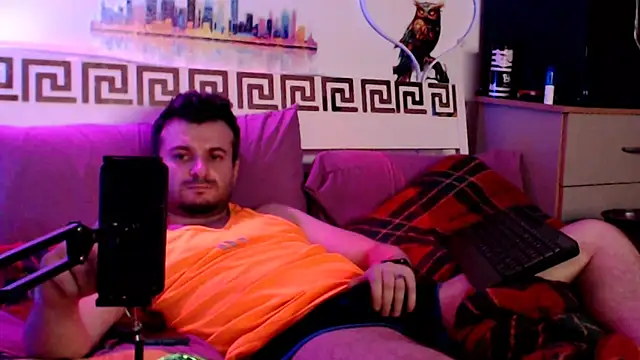 iuligruia69 Webcam show