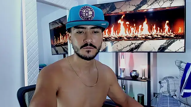 david__johnson372 Pertunjukan Webcam