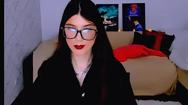 Graceful_Gaze's Live XXX Chat