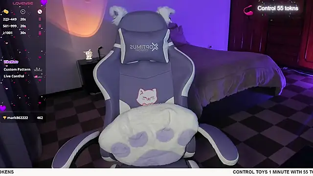 tellmemaddie live XXX chat