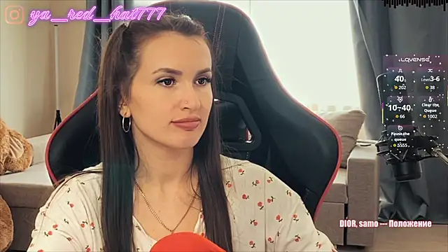 -RED_HAT- live XXX chat