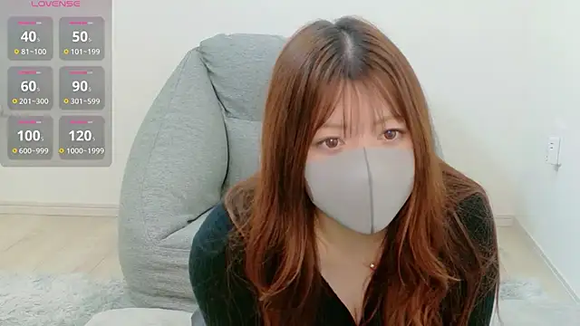 yoruna_1222のライブXXXチャット