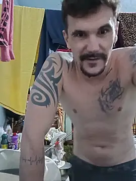 Kavalao12 – webcam-show