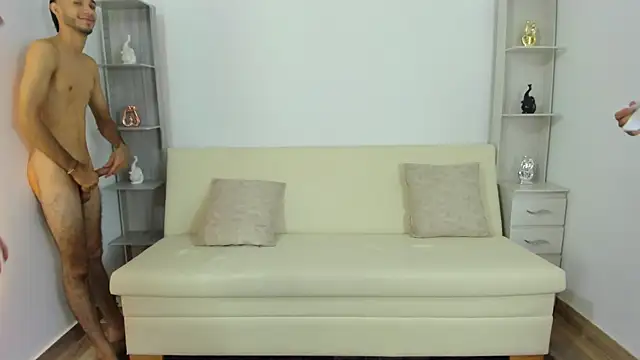 Chat +18 de Desiredworld_ ao vivo