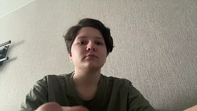 Show de webcam de LizCumens