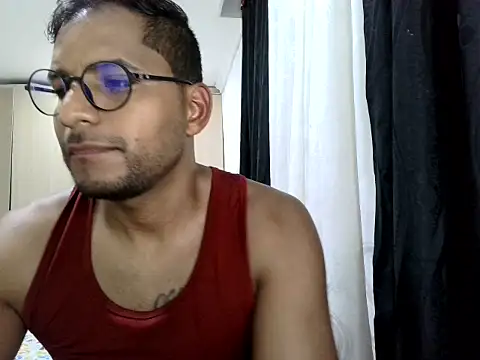 Bruno_vip Webcam show