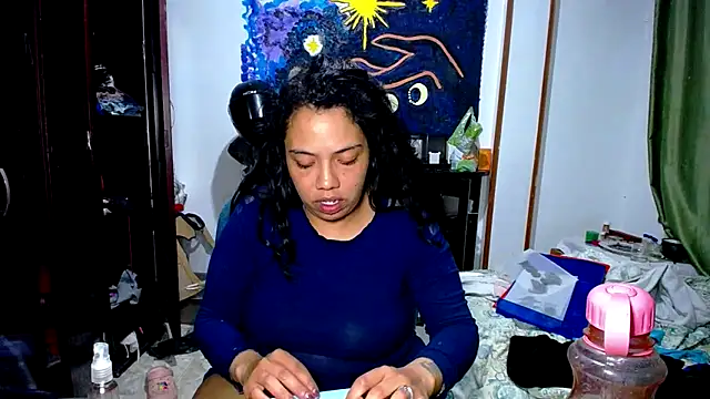 AmaraRoberts420's Live XXX Chat