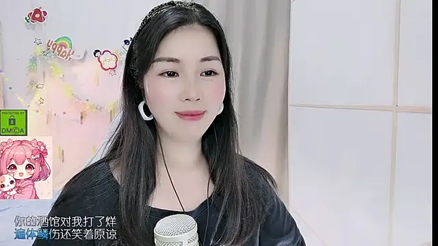 HK_angelchloe's Live XXX Chat