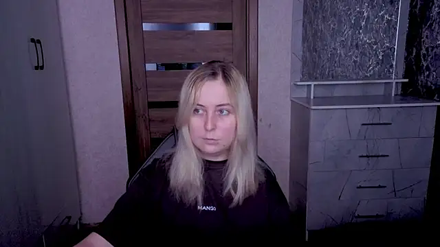 Kristy-Max 라이브 XXX 채팅