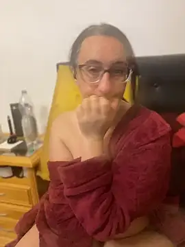 gloria7v05's Live XXX Chat