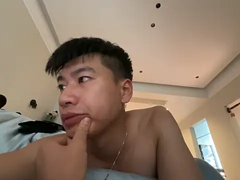 heywilliam's Webcam Show