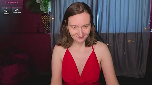 SelestiaSnata's Live XXX Chat
