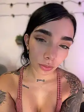 milasantana_ Live XXX-chat
