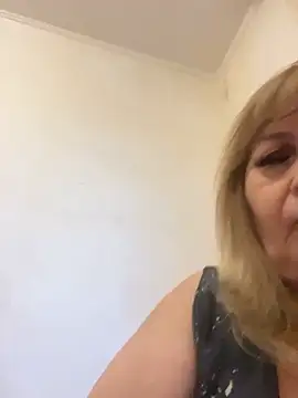 Irina2909@xh – Kamerová šou