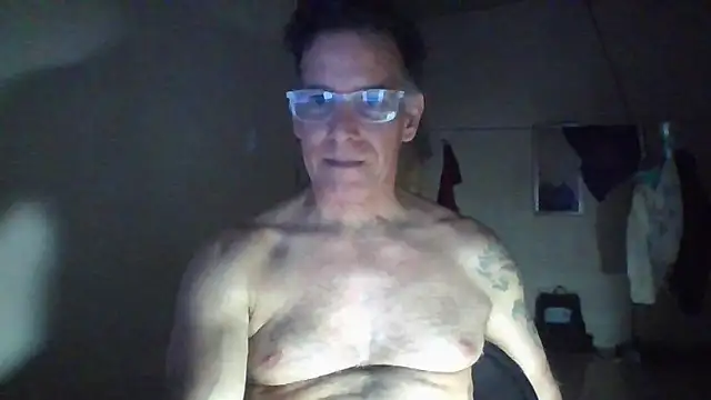 Show Webcam de CaptainFox