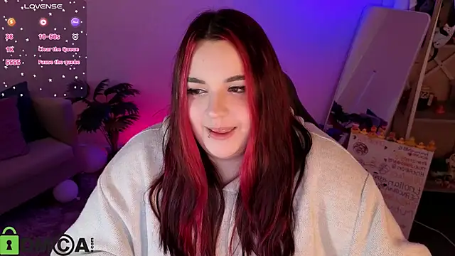 Chat XXX en directo de Mia_R0ss