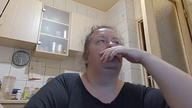 Czat XXX na żywo – melissaBlessing