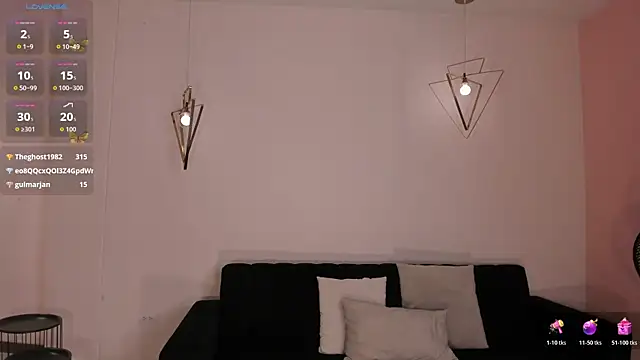 GabriellaLee Live XXX Chat
