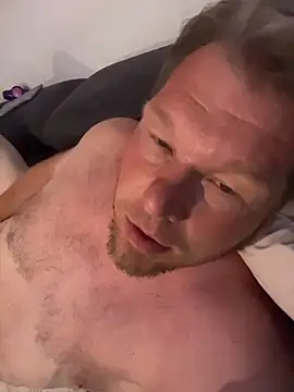fetter_Daddy_Berlin Pertunjukan Webcam