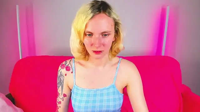 LikiLips 라이브 XXX 채팅
