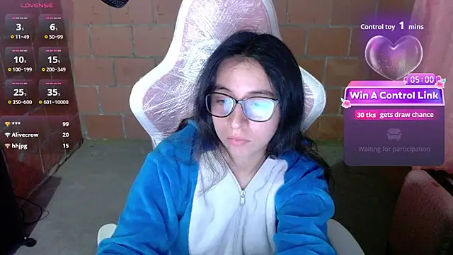 Maggie_Fox3 Live XXX Chat