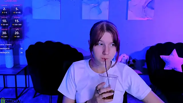 gloria_bubble Live XXX-Chat