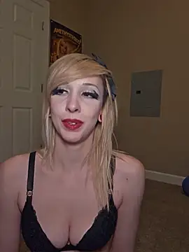AmethystFoxx: απευθείας συνομιλία ΧΧΧ
