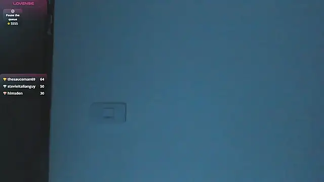 ElisabethMassey Chat XXX live
