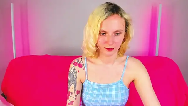 LikiLips Live XXX-chat