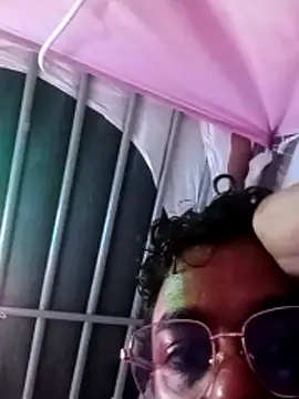 ParlousCarpet's Webcam Show