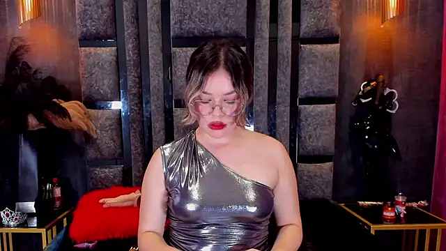 CarolinaSaez Chat XXX live