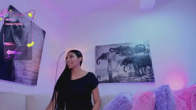 Živý XXX chat Ary_7