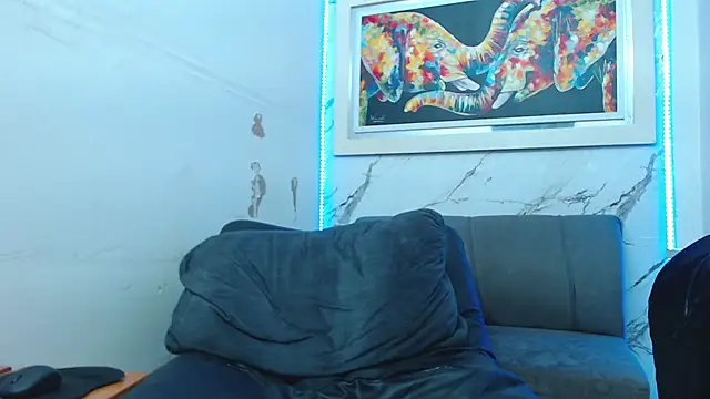 Chat XXX ao vivo de targuerian22