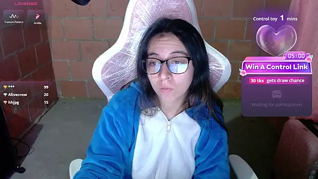 Maggie_Fox3 Live XXX Chat