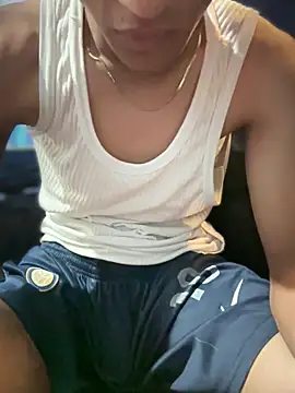 Webkamerová show Boyxcock7
