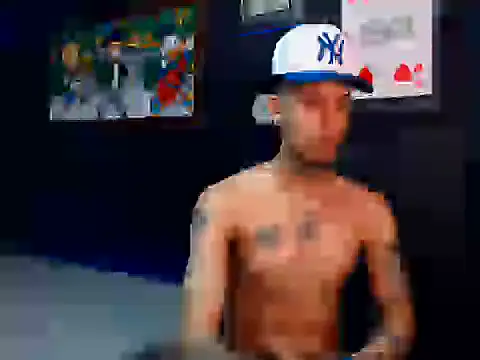 Show de webcam de MASTER_PIG_FARMER