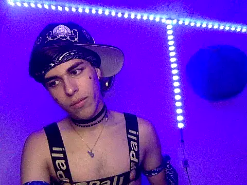 Show de webcam de andrytedu_20