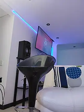 Samycutex Chat XXX live